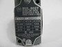 Allen-Bradley 802T-AM Oiltight Limit Switch Ser. D 2 Circuit NEW