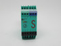 Pepperl+Fuchs KHA6-SH-EX1 Switch Amplifier 115/230VAC 1 Channel NOP
