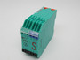 Pepperl+Fuchs KHA6-SH-EX1 Switch Amplifier 115/230VAC 1 Channel NOP