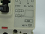 Siemens 3VF3113-0FJ41-0AA0 Circuit Breaker 40A 415V 3Pole 50/60Hz USED