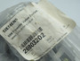 Siemens 26803202 Mixing Valve 3/4" 3 Way W/4IN Pneumatic Actuator NWB
