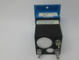 Festo PZV-S-E-AUT 13987 Analog Signal Counter 2-8 bar SHELF WEAR USED