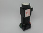 Telemecanique PRT-A10 Parker Pneumatic Time Delay Relay .01-30sec 8 bar USED