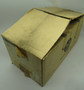 Allen-Bradley 1494R-N100 Disconnect Switch Kit 100A Non-Fused NEW