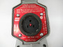 Crouse-Hinds ENR-5151 Aluminum Receptacle 15A 125V 3W 2P SHELF WEAR USED