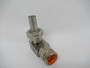 Balluff BES-516-200-S2-/1.025"-S5 Pressure Rated Sensor 20-250VAC/DC 2mm USED