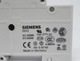Siemens 5SX2116-7 Circuit Breaker C16 1-Pole 16A 230/400V 12-Pack NEW