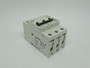 Siemens 5SX2340-7 Circuit Breaker C40 3-Pole 40A 480VAC 4-Pack NEW