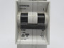Siemens 5SX2232-7 Circuit Breaker C32 2-Pole 32A 480VAC 5-Pack SHELF WEAR NEW