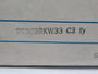 Koyo 22309RKW33-C3 Spherical Roller Bearing 45mm B x 100mm OD x 36mm W NEW
