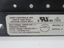 Dart Control 125DV-C-Z2016 Speed Control Drive 120-240VAC 50/60Hz 5.5Amp USED