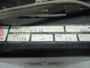 Avery U-45 Label Dispenser 4.5" Width Labels 5" Per Second Standard Speed USED