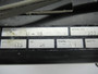 Avery U-45 Label Dispenser 4.5" Width Labels 5" Per Second Standard Speed USED