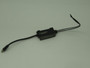 Allen-Bradley 42FT-F2LPA-Y3 Fiber Optic Sensor Series A 3 Pin 12-24 VDC USED