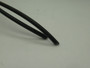Allen-Bradley 42FT-F2LPA-Y3 Fiber Optic Sensor Series A 3 Pin 12-24 VDC USED
