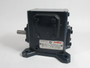 Grove Gear U1154-2 Flexaline Reducer .088 HP 100 Ratio 1750 RPM NEW