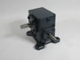 Grove Gear U1154-2 Flexaline Reducer .088 HP 100 Ratio 1750 RPM NEW