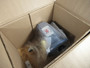 Grove Gear NH-FMQ-824-30-LR-56 Ironman Speed Reducer 1.653 HP 30 Ratio NEW