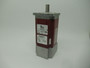 Pacific Scientific K33HLFM-LNK-NS-00 Step Motor 1500RPM 5A 65V 231W Class B USED