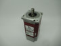 Pacific Scientific K33HLFM-LNK-NS-00 Step Motor 1500RPM 5A 65V 231W Class B USED