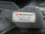 Burndy MY29-3 Flex Cable Connection Kit w/Lug and Tool *Missing Components* USED