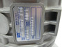 Techtop MTP71B4D-B14 0.5HP 1690RPM 230/460V 71 TEFC C/W Gear Reducer 40:1 RFB