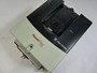 Allen-Bradley 20AB6P8A0AYNNNNN AC Drive SER A MISSING KEYPAD & SCREW  USED