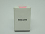 Ricoh FL-CC0815B-VG Lens Manual Iris C-Mount 8.5mm F/1.5 NEW