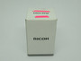 Ricoh FL-CC0815B-VG Lens Manual Iris C-Mount 8.5mm F/1.5 NEW