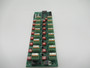 Optel E204460 Circuit Board NOP