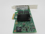 Intel I350T4V2BLK Ethernet Server Adapter I350-T4 NOP