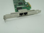 Intel I350T2V2BLK Ethernet Server Adapter I350-T2 NOP