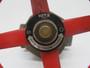 Kitz AK150D Globe Valve 2" Class 150 No.09 150S 300 WOG USED