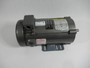 Baldor CDP3440 3/4HP 1750RPM 90V 56C TEFC 7.6AMP USED