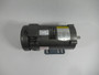Baldor CDP3440 3/4HP 1750RPM 90V 56C TEFC 7.6AMP USED