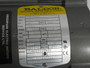 Baldor CDP3440 3/4HP 1750RPM 90V 56C TEFC 7.6AMP USED