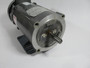 Baldor CDP3440 3/4HP 1750RPM 90V 56C TEFC 7.6AMP USED