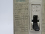 Siemens 3VF3111-0FQ41-0AA0 Circuit Breaker 80A 415V 3Pole 50/60Hz USED