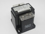 General Electric PTM-O Voltage Transformer 200VA 360-120V 60Hz 0.7kV 3:1 USED