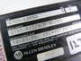 Allen-Bradley 2755-L4FDA Medium Speed Handling Scanner  USED