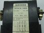 Siemens 3KL5030-1AB00 Disconnect Switch 63A 690V USED