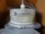 Allen-Bradley 345A-8JZ1FN1AK3 Encoder Ser C  USED