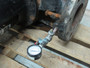 Grundfos 27-5012A-1A0261-1862P C/W WEG 25HP 1770RPM 575V 284TC OPD 23.9A USED