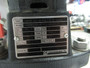 Grundfos CRN 3-21A-FGJ-G-E-HQQE C/W WEG 3HP 3520RPM 230V 184TC TEFC 1Ph USED
