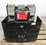 Allis-Chalmers LA-50A Air Circuit Breaker 600A 600V 3-Pole C/W AC-Pro USED
