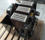 Allis-Chalmers LA-50A Air Circuit Breaker 600A 600V 3-Pole C/W AC-Pro USED