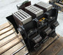 Allis-Chalmers LA-50A Air Circuit Breaker 600A 600V 3-Pole C/W AC-Pro USED