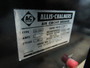 Allis-Chalmers LA-50A Air Circuit Breaker 600A 600V 3-Pole C/W AC-Pro USED