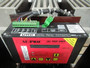 Allis-Chalmers LA-50A Air Circuit Breaker 600A 600V 3-Pole C/W AC-Pro USED