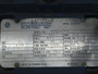 Sterling Electric JH0034FFH 3HP 1740RPM 575V 182T TEFC 3Ph 3.2A 60Hz USED